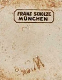 Franz Scholze 2